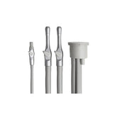 Economy Vacuum Package, 2 HVE, SE